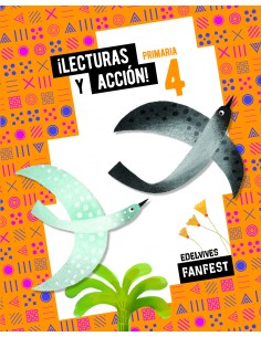 ANTOLOGIA 4ºEP 23 FANFEST